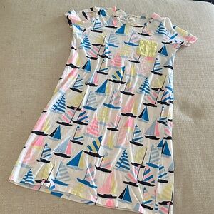 Crewcuts T Shirt dress